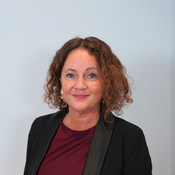 Stina Holmlund Kelly, segmentschef Viljan