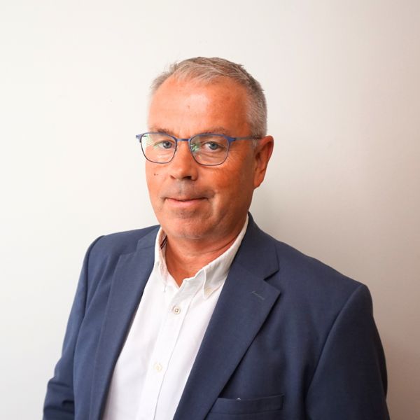 John Heyne, Viljan familjehem Kalmar