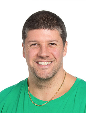 Ronnie Lystedt, behandlingsansvarig