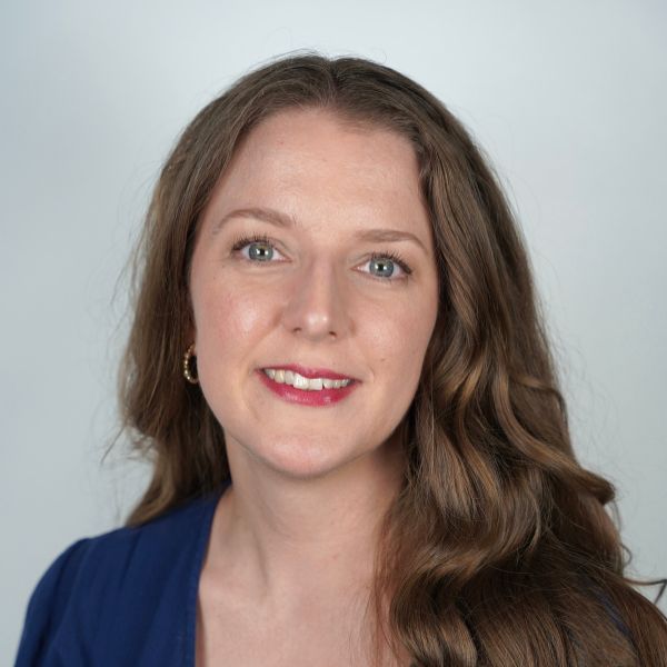 Jenny Widmark, rektor/verksamhetschef