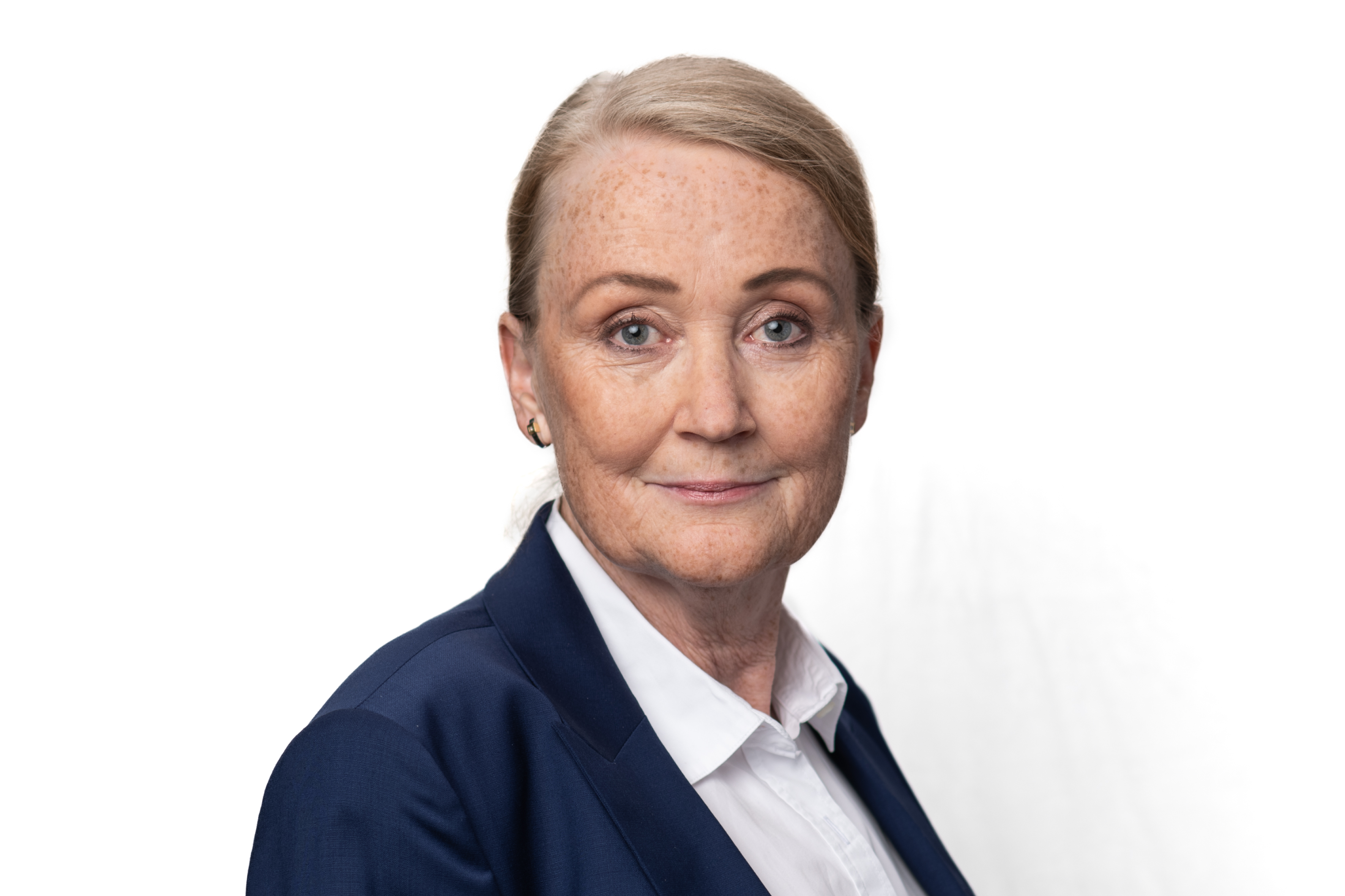 Camilla Ås, HR-chef