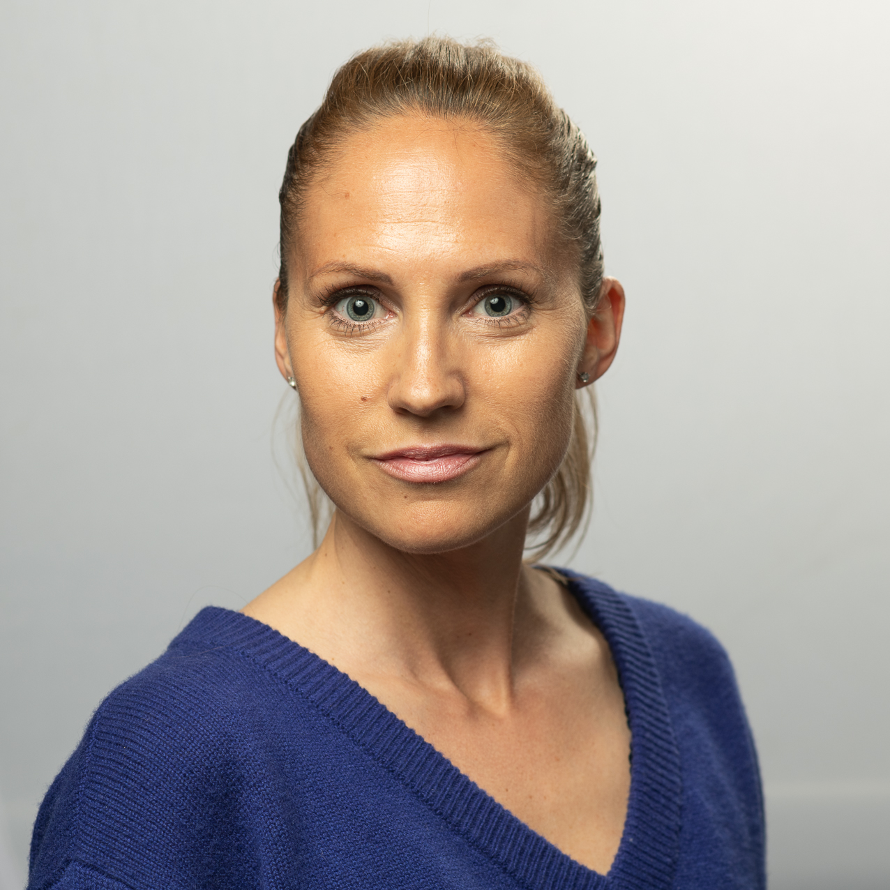 Emelie Mossberg, segmentschef Unika LSS