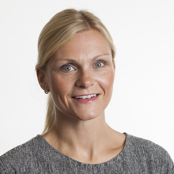 Malin Fredgard Huber, 
Affärsområdeschef/VD Attendo Skandinavien