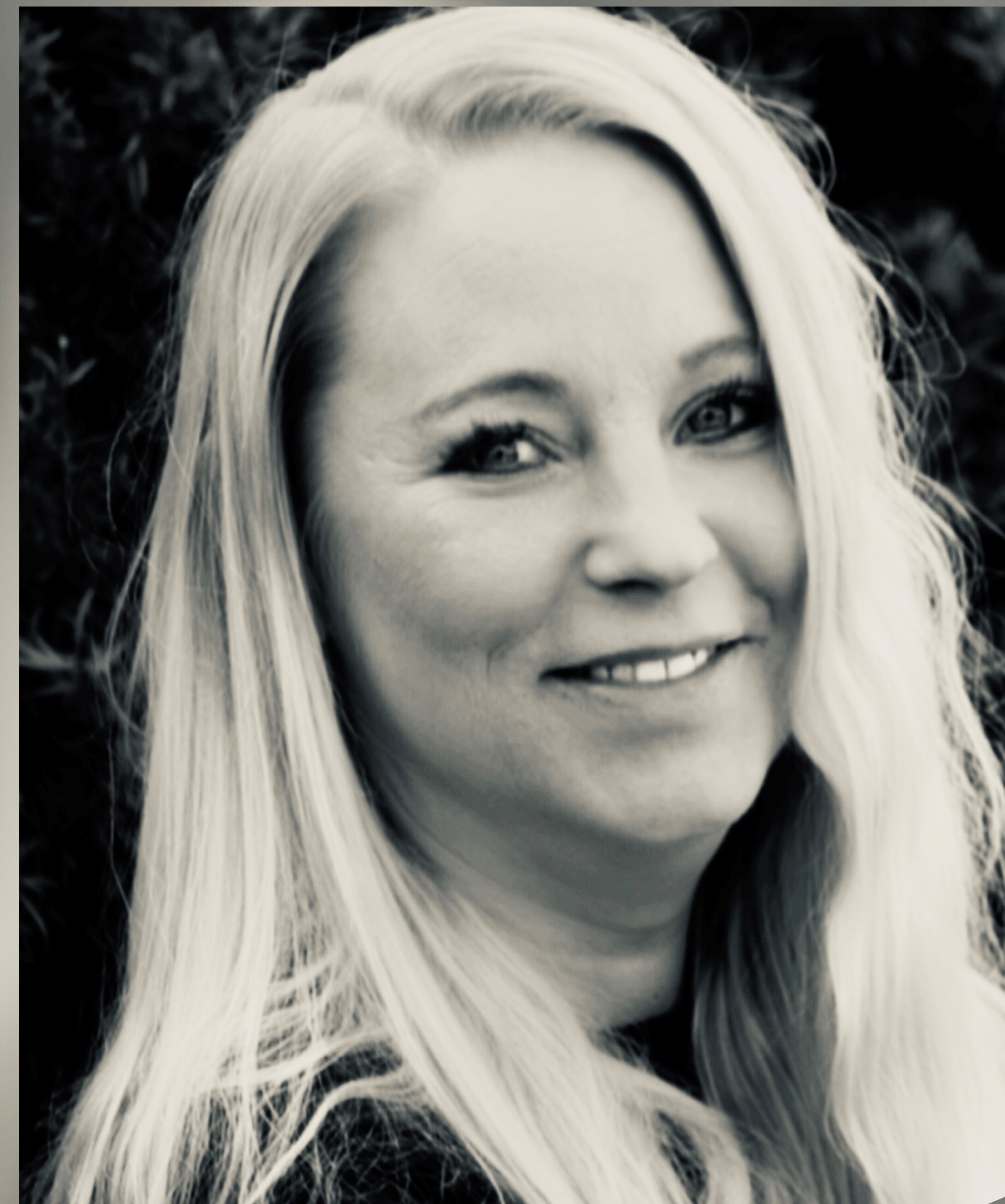 Verksamhetschef Helena Heynemann