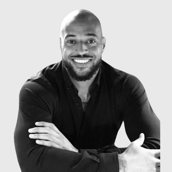 Samuel Karlsson Adjei, verksamhetschef