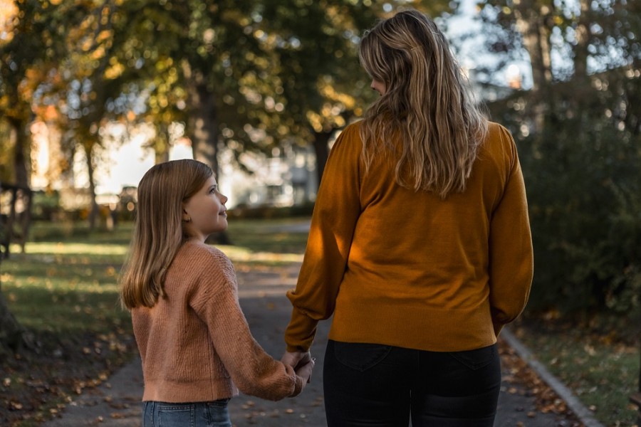 Tjust Behandlingsfamiljer