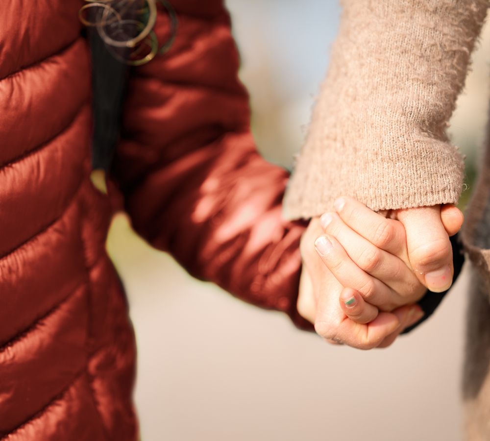 Viljan Jour- och familjehem | Kalmar