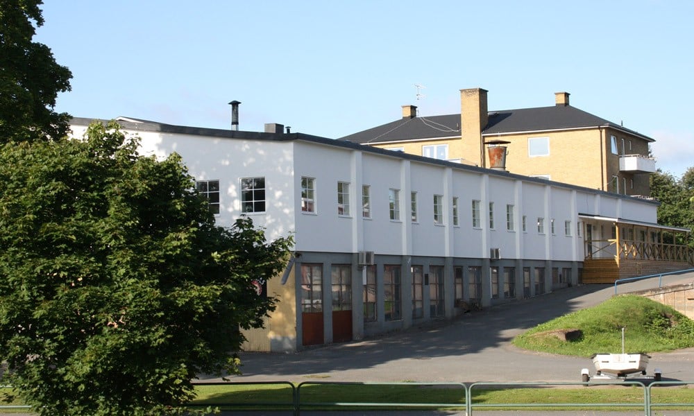 Broarp Skola