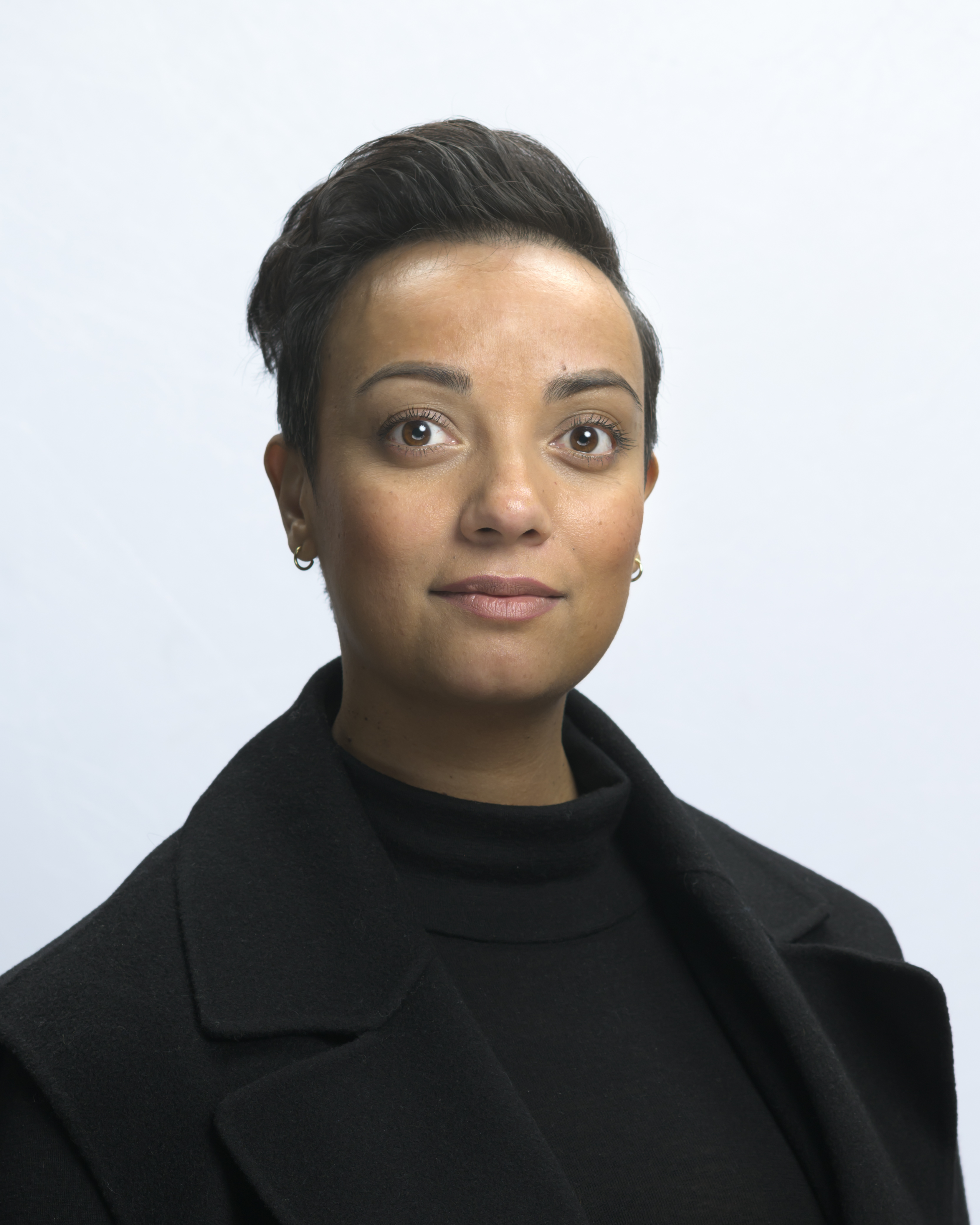 Isabel Nylin, placeringssamordnare