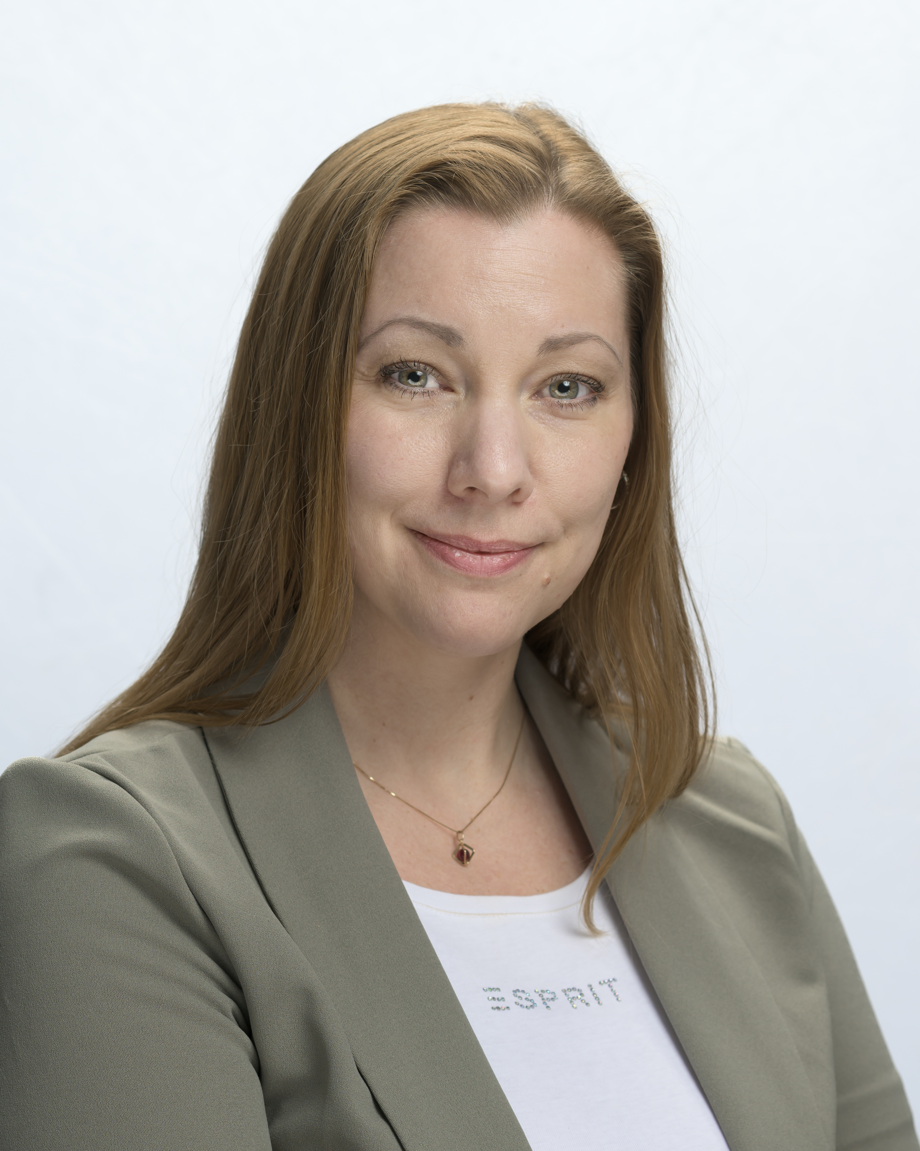 Yasmine Hellström, placeringssamordnare