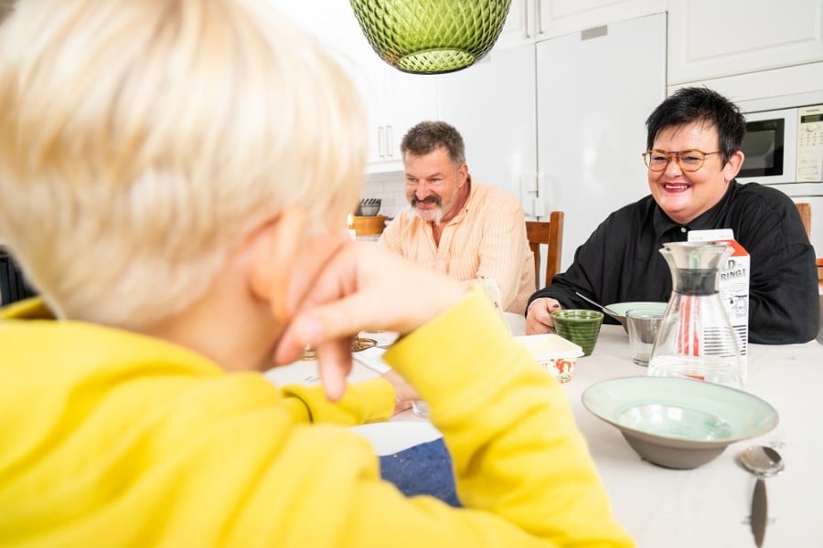 Verksamheter barn och unga